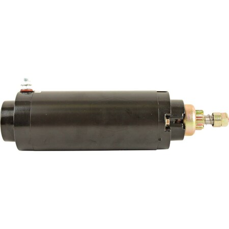 Aftermarket JAndN Electrical Products Starter 410-21002-JN